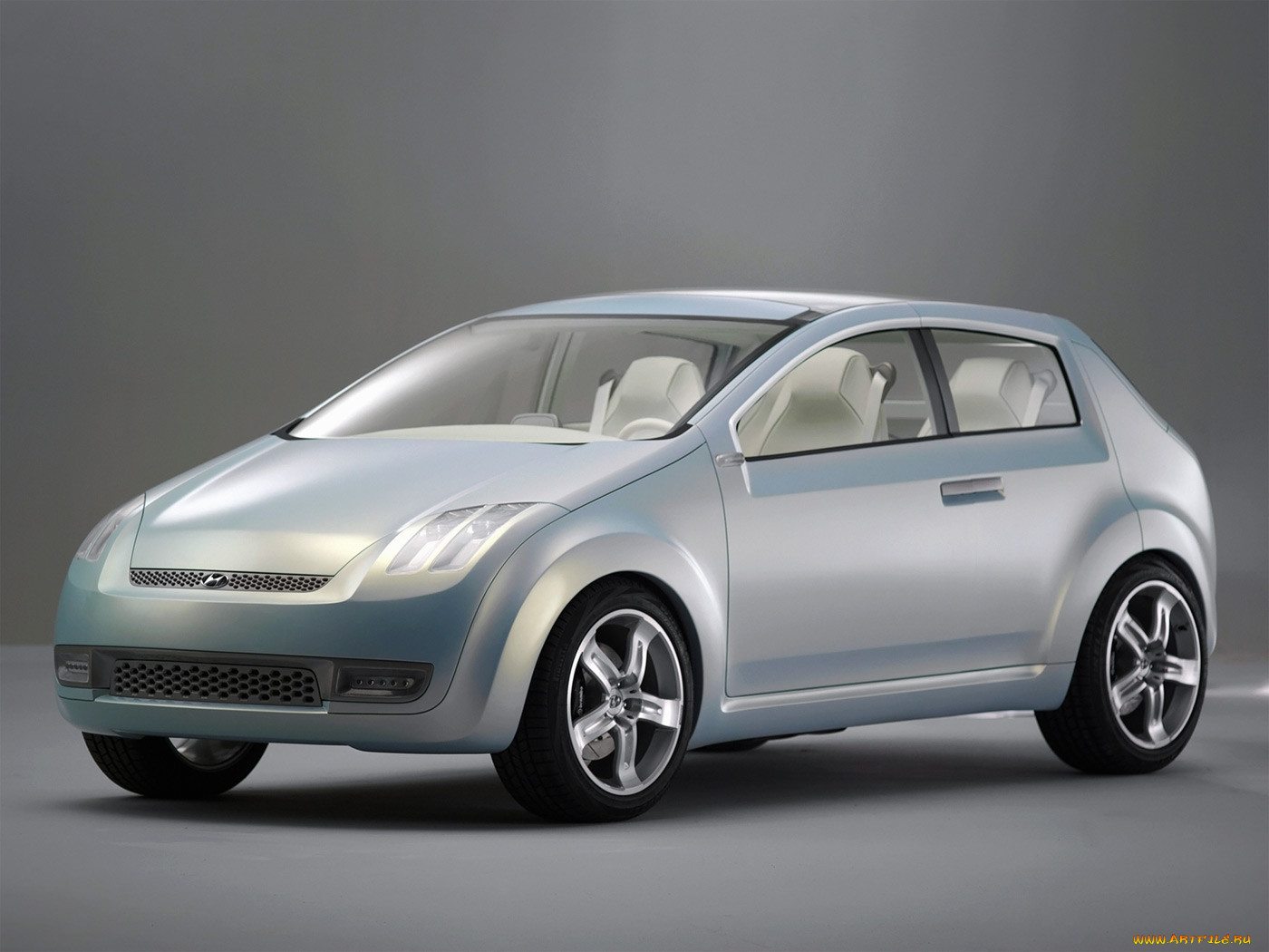 , hyundai